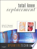 Operative Techniques: Total Knee Replacement E-Book