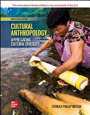 ISE Cultural Anthropology
