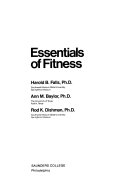 Essentials of Fitness