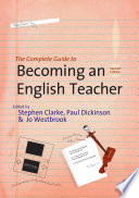 The Complete Guide to Becoming an English Teacher