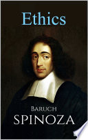 ÉTHICS: Spinoza