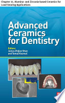 Advanced Ceramics for Dentistry