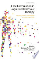 Case Formulation in Cognitive Behaviour Therapy