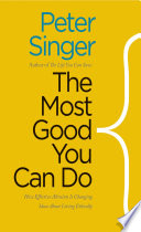 The Most Good You Can Do