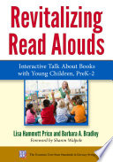 Revitalizing Read Alouds