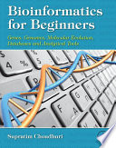 Bioinformatics for Beginners