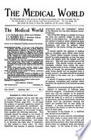 The Medical World