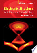 Electronic Structure