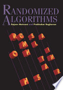 Randomized Algorithms