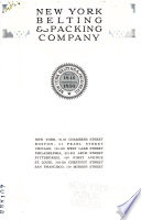 Mechanical Rubber Goods