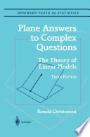 Plane Answers to Complex Questions