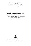 Common Ground