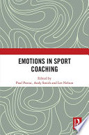 Emotions in Sport Coaching