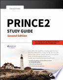 PRINCE2 Study Guide