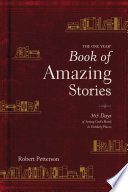 The One Year Book of Amazing Stories