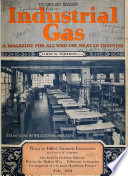 Industrial Gas