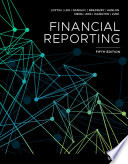 Financial Reporting