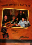Bluegrass Unlimited
