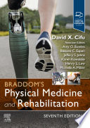 Braddom's Physical Medicine and Rehabilitation - E-Book