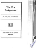 The New Backgammon