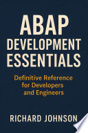ABAP Development Essentials