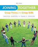 Joining Together