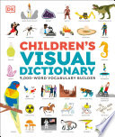 Children's Visual Dictionary