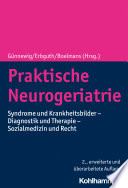 Praktische Neurogeriatrie