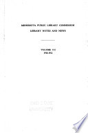 Minnesota Libraries