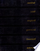 Dictionar Technic Poliglot