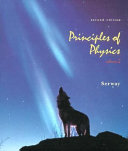 Principles of Physics