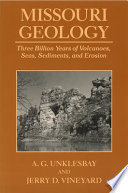Missouri Geology
