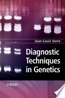 Diagnostic Techniques in Genetics