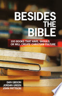 Besides the Bible