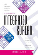 Integrated Korean