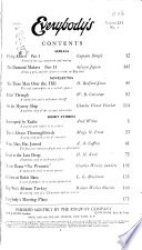 Everybody's Magazine