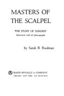 Masters of the Scalpel