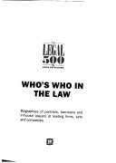 The Legal 500