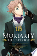 Moriarty the Patriot, Vol. 18