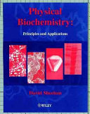 Physical Biochemistry