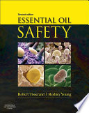 Essential Oil Safety
