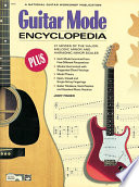 Guitar Mode Encyclopedia