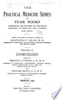 The ... Year Book of Obstetrics and Gynecology