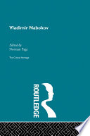 Vladimir Nabokov