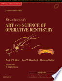 Sturdevant's Art & Science of Operative Dentistry- E Book
