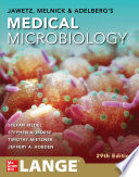 Jawetz, Melnick & Adelberg's Medical Microbiology Twenty-Ninth Edition