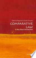 Comparative Law