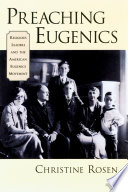 Preaching Eugenics