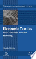 Electronic Textiles