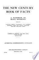 The New Century Book of Facts